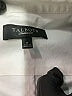 Talbots Solid White Blazer Size 8 - photo 6