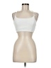 Athleta Ivory Tank Top Size M - photo 1