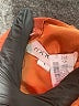 Harper Orange Casual Dress Size L - photo 7