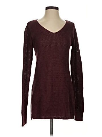 BP. Pullover Sweater (view 1)