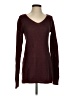 BP. 100% Cotton Burgundy Pullover Sweater Size S - photo 1