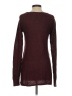 BP. 100% Cotton Burgundy Pullover Sweater Size S - photo 2