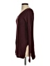BP. 100% Cotton Burgundy Pullover Sweater Size S - photo 5