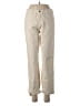PETER MILLAR Solid Ivory Khakis Size 2 - photo 1