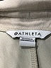 Athleta Solid Gray Casual Pants Size M - photo 4