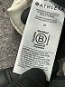 Athleta Solid Gray Casual Pants Size M - photo 5