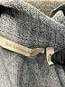 Soft Surroundings Gray Cardigan Size M - photo 7