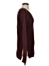 BP. 100% Cotton Burgundy Pullover Sweater Size S - photo 4