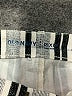 Old Navy Stripes Ivory Shorts Size 8 - photo 3