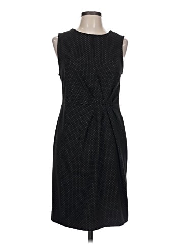 Banana Republic Factory Store Cocktail Dress (view 1)