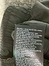 H&M 100% Polyester Black Swimsuit Bottoms Size 16 - 18 - photo 4