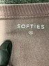 Softies Brown Pullover Sweater Size XL - photo 7