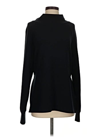 Varley Turtleneck Sweater (view 1)