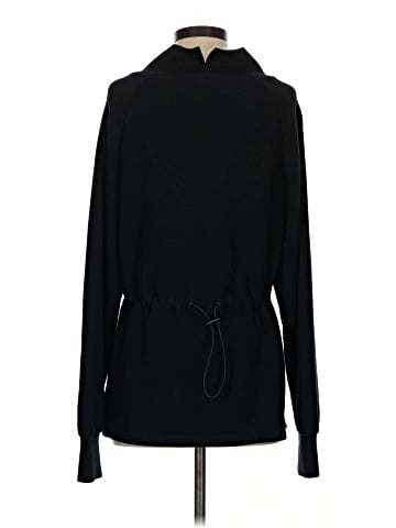 Varley Turtleneck Sweater (view 2)