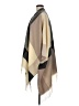 Unbranded 100% Polyester Tan Poncho One size (estimated) - photo 5