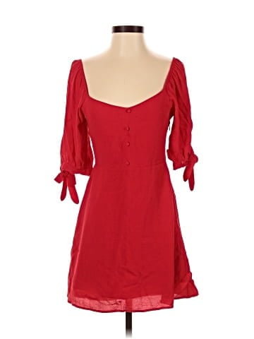 Forever 21 Casual Dress (view 1)