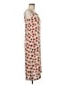 Assorted Brands Floral Red Casual Dress Size M (estimated) - photo 4