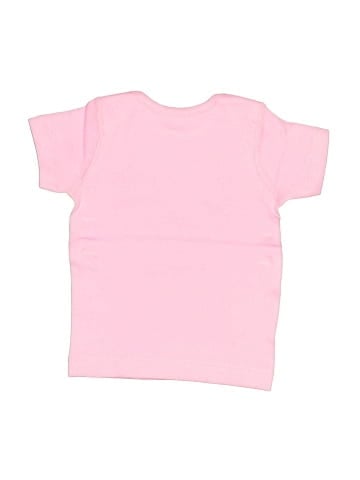 Hanna Andersson Short Sleeve T-Shirt (view 2)