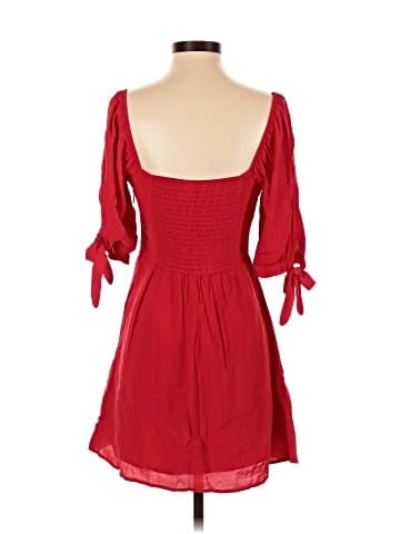 Forever 21 Casual Dress (view 2)