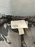 Nordstrom Rack 100% Polyester Gray Casual Pants Size S - photo 7