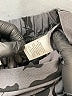 Nordstrom Rack 100% Polyester Gray Casual Pants Size S - photo 8