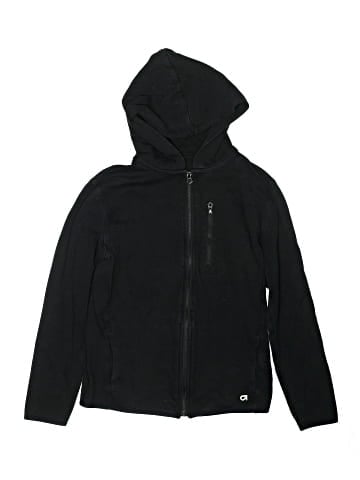 Gap Fit Zip Up Hoodie (view 1)