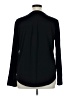 Assorted Brands Black Long Sleeve Polo Size XL - photo 2