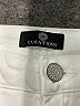 Curations Hearts Ivory Jeans Size 12 - photo 7