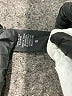 Curations Hearts Ivory Jeans Size 12 - photo 9
