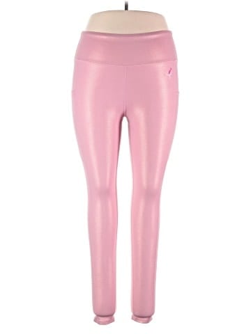 Susan Graver Active Pants (view 1)