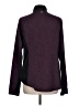 Ideology Burgundy Pullover Sweater Size L - photo 2