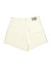 Levi's Solid Ivory Shorts Size 28 waist - photo 2