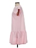 Unbranded Pink Casual Dress Size S - photo 5