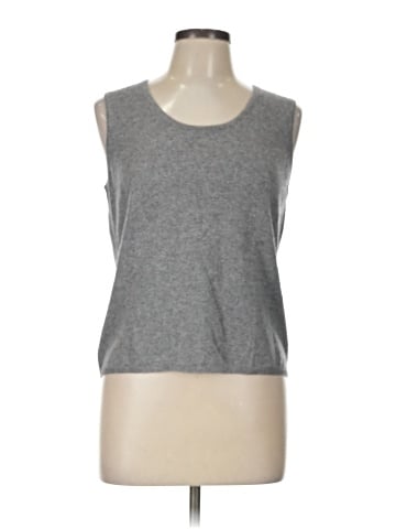 Bloomingdale's Sweater Vest (view 1)