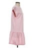 Unbranded Pink Casual Dress Size S - photo 4