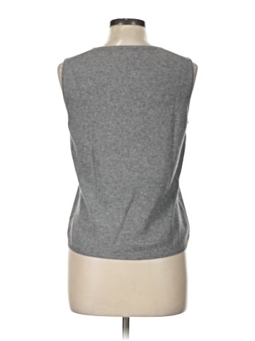 Bloomingdale's Sweater Vest (view 2)