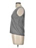 Bloomingdale's Gray Sweater Vest Size L (petite) - photo 5