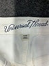 Universal Thread Ivory Jeans Size 2 - photo 7