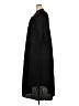 Unbranded 100% Polyester Black Casual Dress Size XXL - photo 5