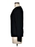 J. by J.Crew 100% Cotton Black Pullover Sweater Size M - photo 5