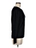 J. by J.Crew 100% Cotton Black Pullover Sweater Size M - photo 4