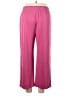 Sampeel Pink Casual Pants Size XL - photo 2