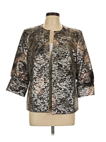TanJay Jacket (view 1)