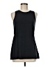 Athleta Black Sleeveless T-Shirt Size M - photo 1