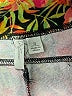Active Tropical Yellow Shorts Size S - photo 3