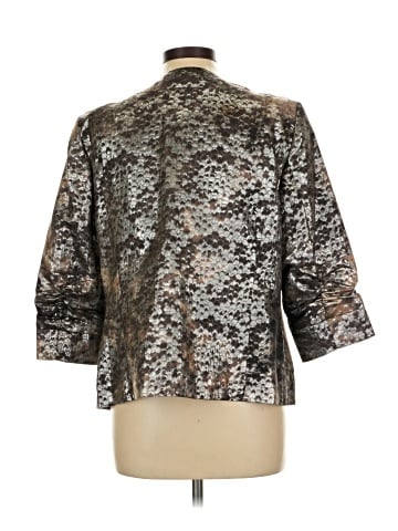 TanJay Jacket (view 2)
