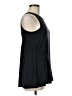 Athleta Black Sleeveless T-Shirt Size M - photo 4