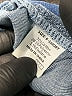 Unbranded Blue Jeans Size 8S - photo 8