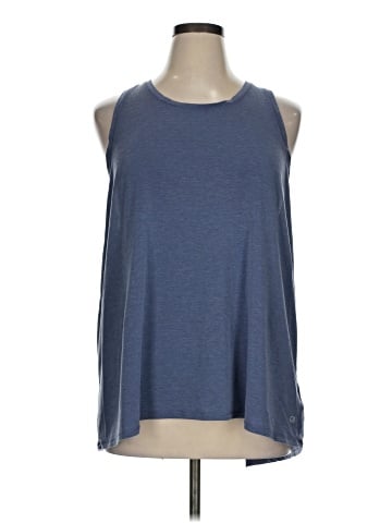 Gap Fit Sleeveless Top (view 1)
