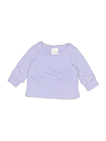Hanna Andersson 3/4 Sleeve T-Shirt (view 1)